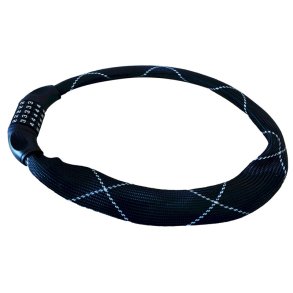 Matrix KS10 k�del�s 90cm x 6mm med kode