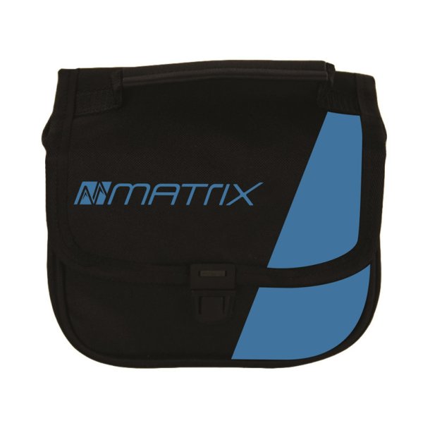 Matrix Styrtaske - 2,5l - til KlickFix