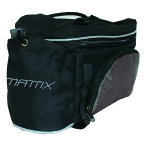 Matrix Bagagebrer taske -  8/10L