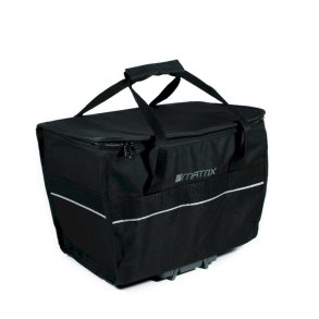 Matrix Taske - 20L til Racktime
