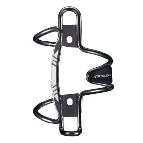 Matrix Flaskeholder Alu - Sort