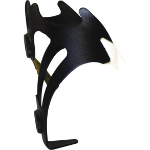 Matrix Flaskeholder Alu - Sort