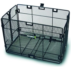 Basil Catania Foldbar Kurv