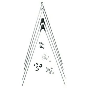 SKS ASR V-Stiver St 355mm