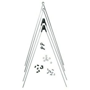 SKS ASR V-Stiver St 380mm