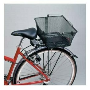 Pletscher kurv inkl easy-fix adapter 40x20x19cm