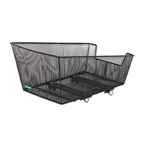 Around College Basic Bagkurv