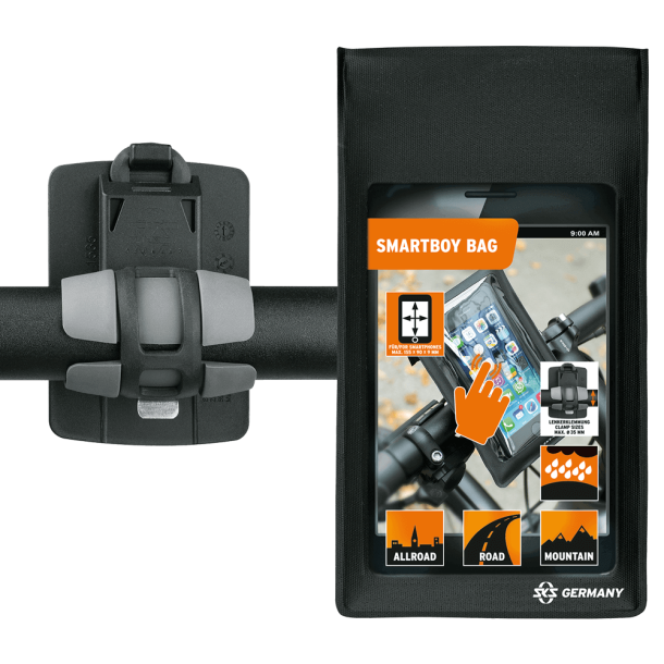 SKS Smartboy Smartphoneholder