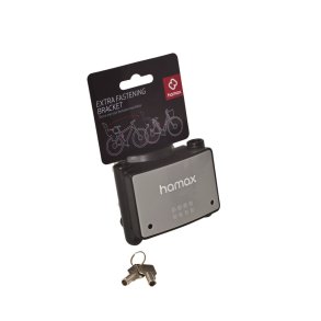 Hamax Beslag  - incl n�gler