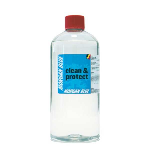 Morgan Blue Clean & Protect - 1L