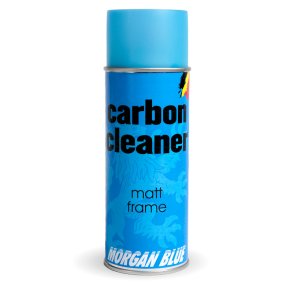 Morgan Blue Cleaner Mat Carbon - 400ml