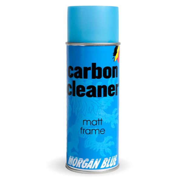 Morgan Blue Cleaner Mat Carbon - 400ml