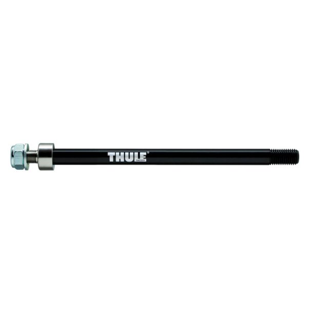 Thule Thru Axle - 12 x 1.5, 172-178 mm Shimano