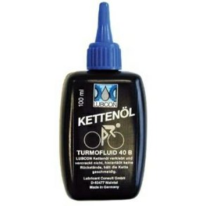 Lubcon Turmofluid 40 B -k�deolie - 40ml