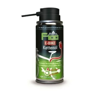 F100 Kdespray E-Bike
