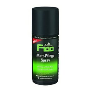 F100 Mat Voksspray