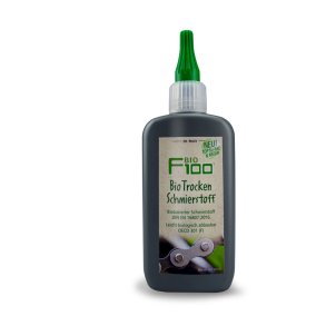 F100 Bio Sm�remiddel- 100ml