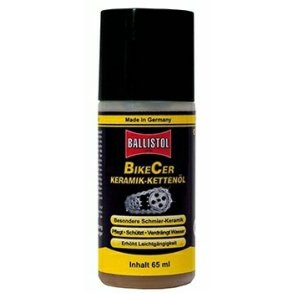 Ballistol BikeCer Keramik