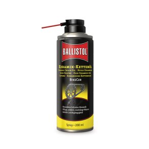 Ballistol BikeCer kdespray 200ml