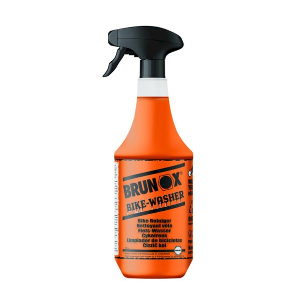 Brunox BIKE-WASHER 1 l