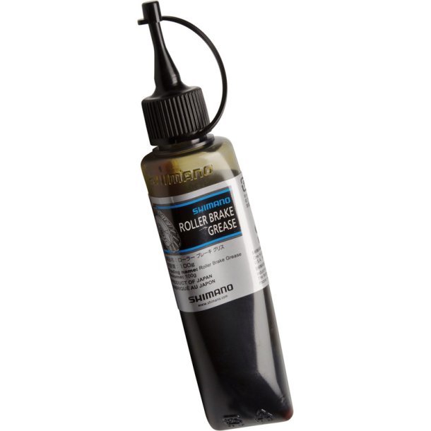 Shimano fedt til rullebremser - 100gram