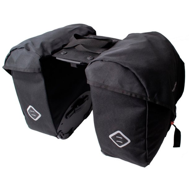 atran/velo  Zap Side Panniers AVS