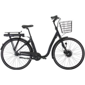 Winther Easy Boarding E Dame 46 cm Batteri 5 rs kapacitetsgaranti