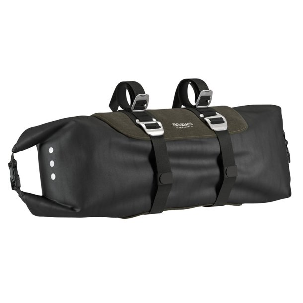 Brooks Scape Styrtaske Roll