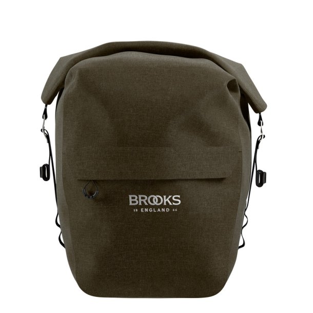 Brooks  Scape Touringtaske Large