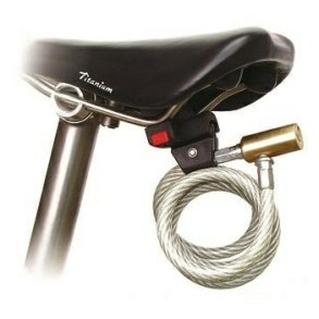 KlickFix Sadeladapter til ls/sadeltaske