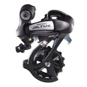 Shimano Altus RD-M310 7/8-gear