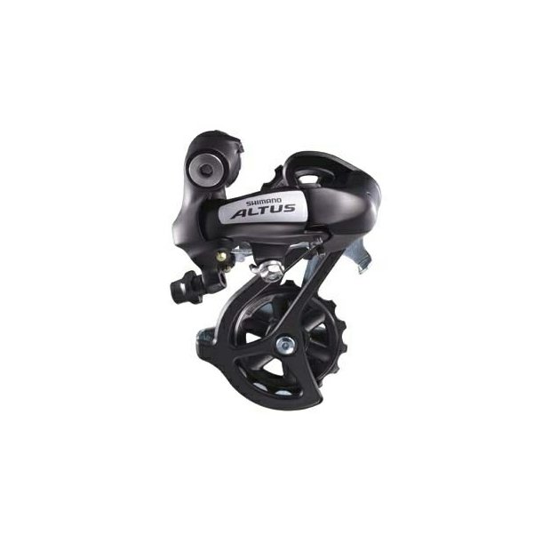 Shimano Altus RD-M310 7/8-gear