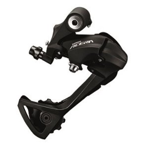 Shimano Acera  RD-T3000  9-gear