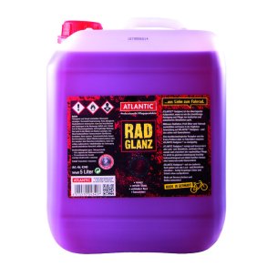 Atlantic Radglanz  - 5L