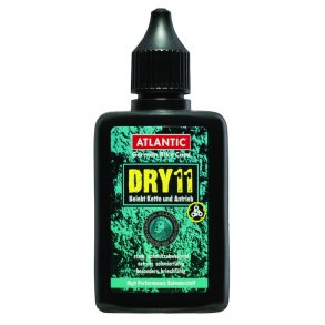 Atlantic DRY 11 sm�remiddel 50ml