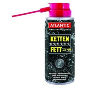 Atlantic K�despray med teflon - 150ml