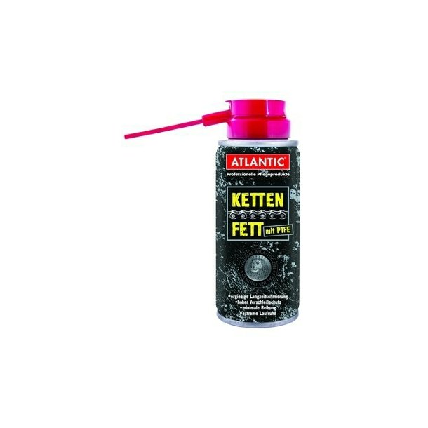 Atlantic K�despray med teflon - 150ml