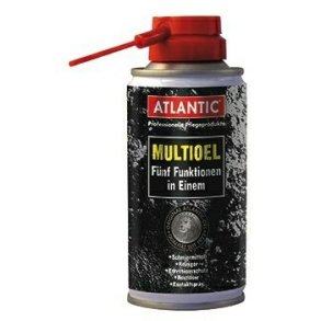 Atlantic Prolub Multiolie  -150ml