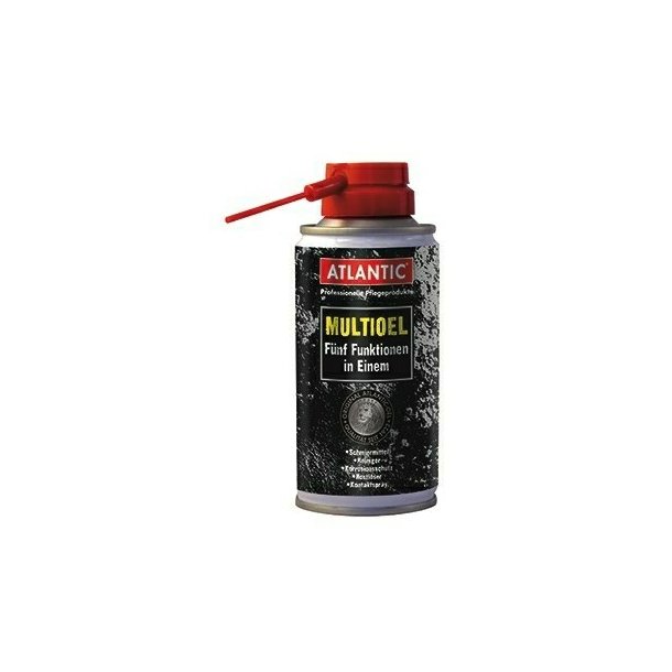 Atlantic Prolub Multiolie  -150ml