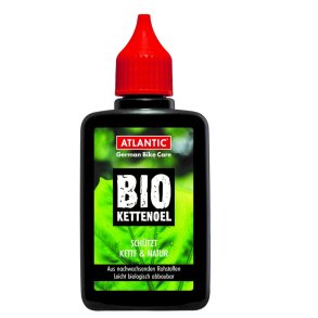 Atlantic Bio-K�deolie - 50ml