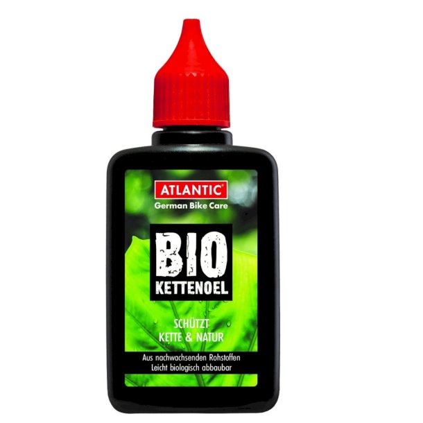 Atlantic Bio-K�deolie - 50ml