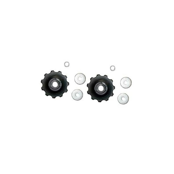 Shimano 105/RD5700 pulleyhjul 8/9-gear S�t