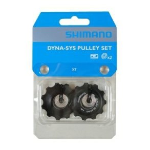 Shimano RD-M773 pulleyhjul 10-gear S�t