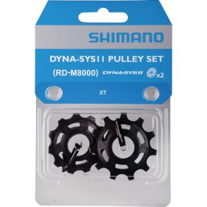 Shimano Ultegra RD-M8000 pulleyhjul  St