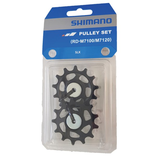 Shimano RD-M7100/7120 Pulleyhjul 12gear s�t