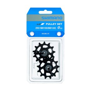 Shimano XT RDM8100/8120 Pulleyhjul 12gear