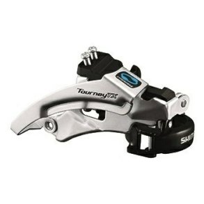 Shimano Tourney TX800 42/48T