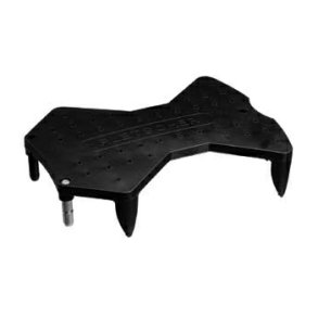 Pletscher Easy Fix 3-Punkts Adapter