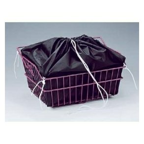 Pose til Kurv - Nylon