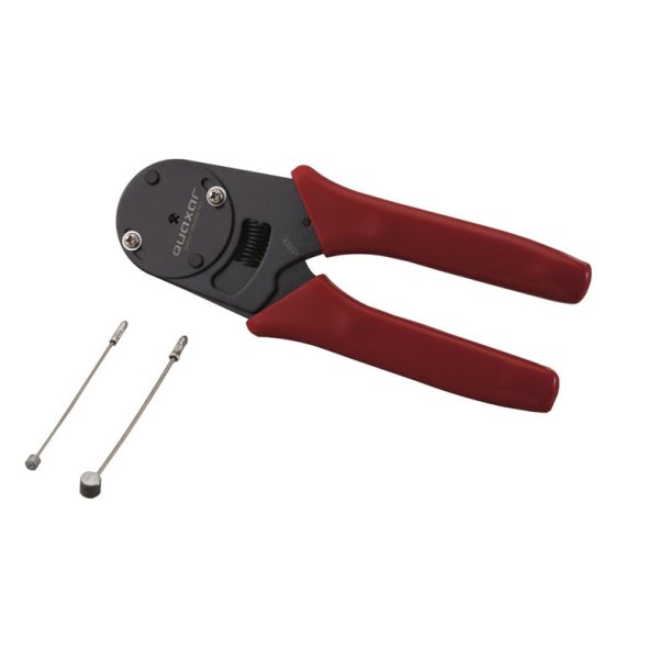 Quaxar Krympetang til bowdenkabler